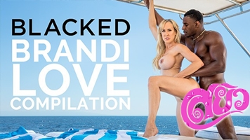 BLACKED หนังโป๊ออนไลน์ Brandi Love โป๊ฝรั่งแนวเย็ดรุ่นใหญ่ ดาวโป๊นมใหญ่หีเหี่ยว โดนเย็ดจนครางเสียว XXX เจอควยแข็งเย็ดหีขยำนม แต่ละนายควยดำใหญ่ทั้งนั้น