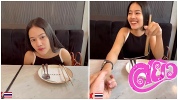 ตัวท็อปจักรวาล JohntronX – Bieu น้องบิวสาวไทย ตัวเล็กน่าเย็ด โดนพี่จอห์นพาไปกินข้าวร้านอาหาร ก่อนจะพาไปกินติบกันฟินๆที่โรงแรม xxxx เห็นตัวเล็กแบบนี้แตกลีลาเย็ดโคตรเด็ด