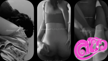 คลิปโอลี่แฟนน้องป๊อบ yourlolipop น้องป๊อบเงียนแต่เช้าจับแหกหีชดน้ำเงียน ก่อนโดนเย็ดโหดซอยไม่พักจับเย็ดท่าหมาน้ำแตกคารู
