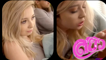 หนังเอ็กฝรั่ง Lexi Lore – Something Sticky น้องสาวเพื่อนเงียนจัดจับเพื่อนพี่เย็ดซะเลย ก่อนโดนเสียบสดมิดด้ามน้ำแตกคารูเยิ้มๆเลยคะ