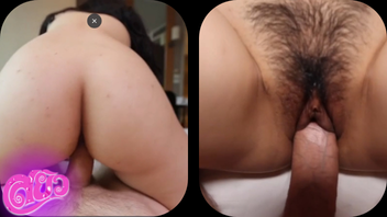 หนังโป๊ไทยมาใหม่ JohntronX – Mook น้องมุกสาวไทยลีลาเทพจัดโดนพี่หรั่งจับขึ้นคร่อมขย่มเย็ด ก่อนจับแหกกระเด้าเย็ดน้ำแตกคารู