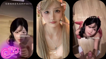 คลิปหลุดเอเชีย 666xiaoliu xxx ไอดอลสาวจีนร่านจิ๋ม จับงัดกระดอผัวตัวเองด๊วบกระดอไม่ยั่ง ก่อนขึ้นขย่มเย็ดบดควยไม่ยั่ง ก่อนป้อนน้ำควยเข้ารูช่องคลอดเยิ้ม