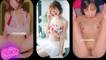 คลิปหลุดเด็ด Knowbelle โนว์เบลล์ ตัวเต็ม 37 นาที น้องโนว์เบลล์กำลังมาแรงเด็ดๆ โดนควยใหญ่จับกระแทกหีสวยๆแทบไม่พัก น้ำแตกเต็มรูหี